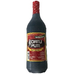 Datu Puti  soy sauce 1l