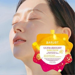 Ulta white Sunscreen 50ml