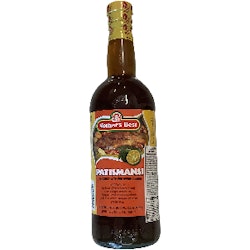 Mother´s best patismansi 750ml