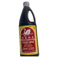 Silver swan special soy sauce 1000ml