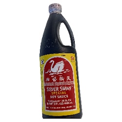 Silver swan special soy sauce 1000ml