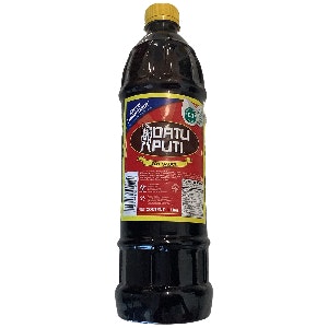 Datu Puti  soy sauce 1l