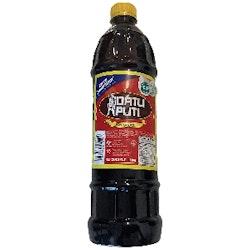 Datu Puti  soy sauce 1l