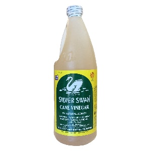 Silver swan cane vinegar 1l