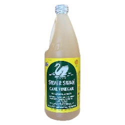 Silver swan cane vinegar 1l