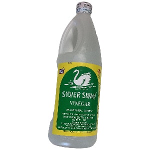 Silver swan vinegar 1l