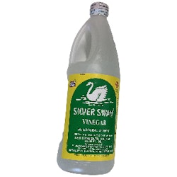 Silver swan vinegar 1l