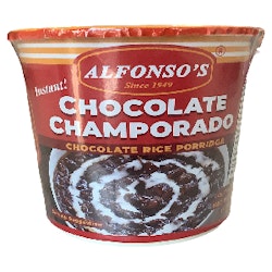 Alfonso’s chocolate champorado 55g