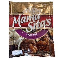 Mama Sita’s adobo mix 50g