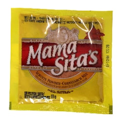Mama sita’s annato cornstarch mix 50g