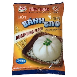 Dumpling flour 400g