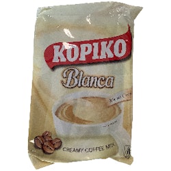 Kopiko Blanca Coffee (10 x 30g)