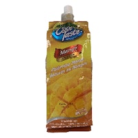 Great taste mango drink