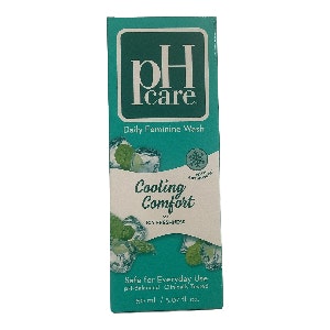 Ph care cooling comfort 150ml