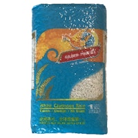 Golden phoenix white glutinous rice 1kg