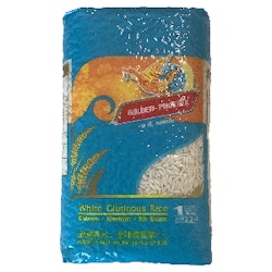 Golden phoenix white glutinous rice 1kg