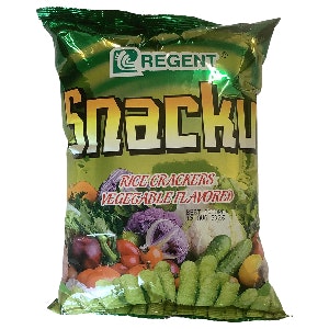Snacku