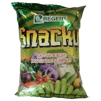 Snacku