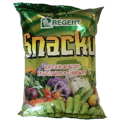 Snacku