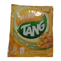 Tang mango 19g sachet