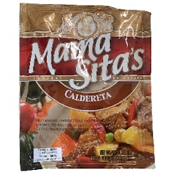 Mama Sita’s Caldereta