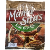 Mama Sita’s kare-kare mix