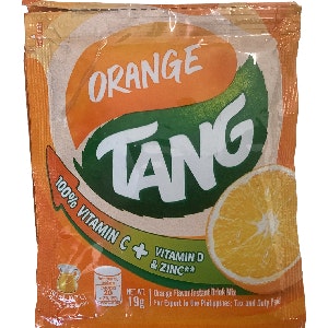 Tang orange 19g