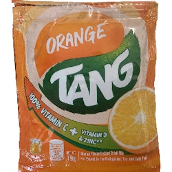Tang orange 19g