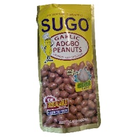 Sugo garlic adobo peanuts 100g