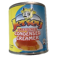 Jersey condensed creamer 390g