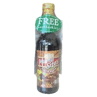 Mama sita’s barbecue marinade 350ml