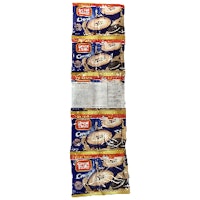 Great taste cream o 10 satchels