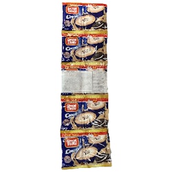 Great taste cream o 10 satchels