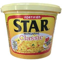 Star Margarine classic 250g