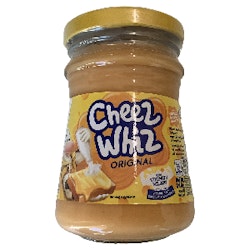 Cheez whiz original 210g