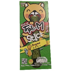 Roasted seaweed original flavour