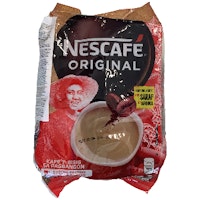 Nescafe Original 780g (makes 30cups)