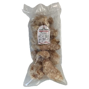 Pork chicharon 200g