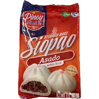 Siopao Asado with Pork *Pick Up Only*
