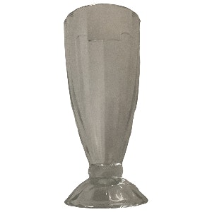 Halo halo glass