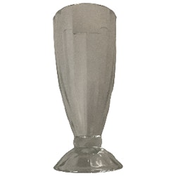 Halo halo glass