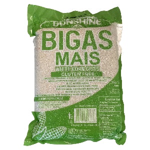 Bigas mais gluten free 1kg