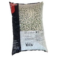 Green peas 2,5kg ( pick up only)
