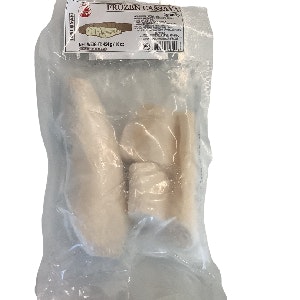 Frozen cassava 454g ( pick up only)