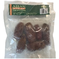 Asian choice boiled sweet potatoes 454g (pick up only)