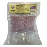 Grated purple yam 200g (pick up only)