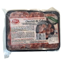 Chorizo de cebu special 500g (pick up only)