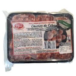 Chorizo de cebu special 500g (pick up only)