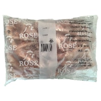 Chicken feet 1000g (pick up only)