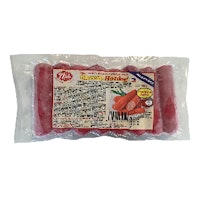 Nida cheese hotdog tender and juicy 500g (pick up only)